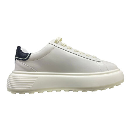 Lufian Rainbow Sneaker Ayakkabı Beyaz 111230270