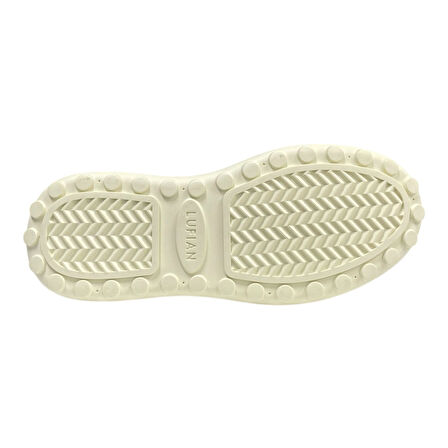 Lufian Rainbow Sneaker Ayakkabı Beyaz 111230270
