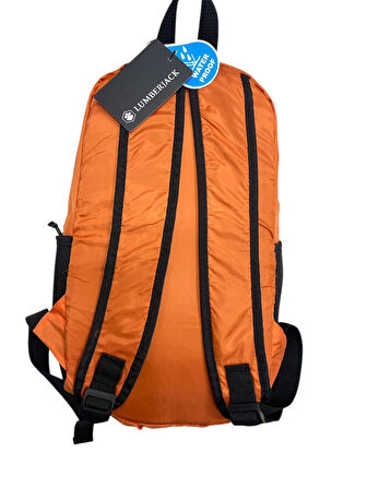 LUMBERJACK 5M,ML LUMER BPCK 5FX TURUNCU ÇANTA A10194987605010