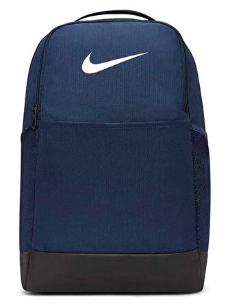 Nike DH7709-410 Brasilia 9.5 Antr.Sırt Çantası 24L DH7709-410