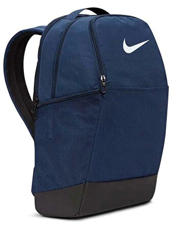 Nike DH7709-410 Brasilia 9.5 Antr.Sırt Çantası 24L DH7709-410