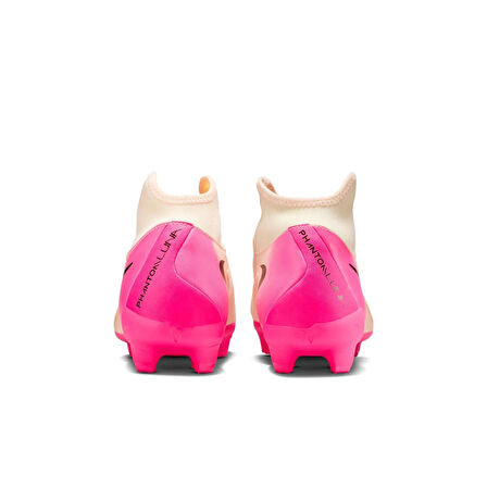 Nike Phantom Luna II Academy Mg Erkek Krampon FD6725-800