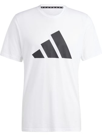 Adidas Tr-Es Fr Logo T Erkek T-Shirt Beyaz IM4373