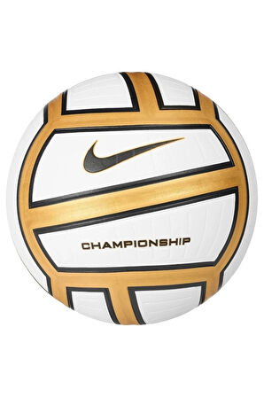 Nike CHAMPIONSHIP VOLEYBOL TOPU 12P DEFLATED