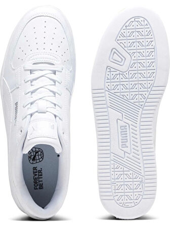 Puma Caven 2.0 39229002 Unisex Spor Ayakkabı Beyaz