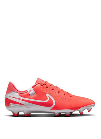 Nike Tiempo Legend 10 Academy Fg/Mg Erkek Turuncu Krampon DV4337-800