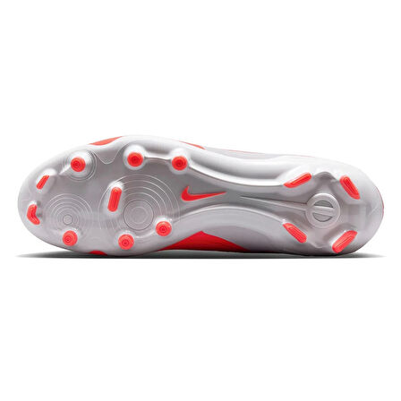 Nike Tiempo Legend 10 Academy Fg/Mg Erkek Turuncu Krampon DV4337-800