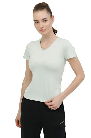 LUMBERJACK 101344103 Kadın t-shirt