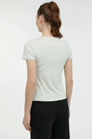 LUMBERJACK 101344103 Kadın t-shirt