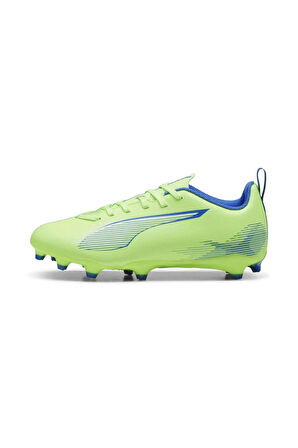 Puma Ultra 5 Play Fg/Ag Jr Krampon 10769503