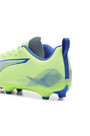 Puma Ultra 5 Play Fg/Ag Jr Krampon 10769503