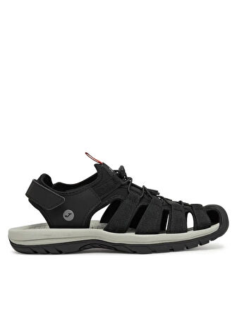 JOMA S.GEA MEN 2501 NEGRO SANDALET SGEAS2501V