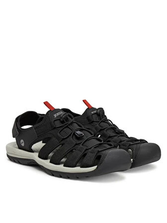 JOMA S.GEA MEN 2501 NEGRO SANDALET SGEAS2501V