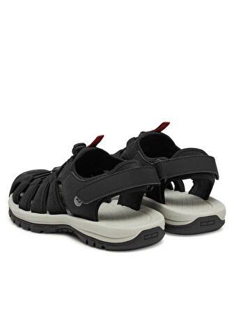 JOMA S.GEA MEN 2501 NEGRO SANDALET SGEAS2501V
