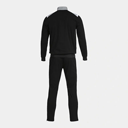 JOMA TOLEDO TRACKSUIT SİYAH EŞOFMAN TAKIMI 103615.100