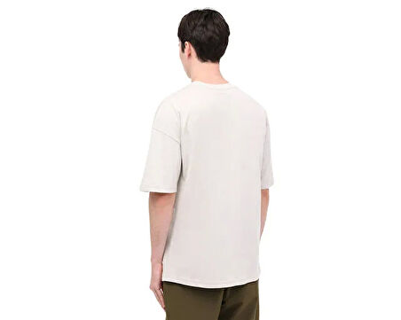 Lumberjack 11ut1010 Olive Erkek T-shirt 101567851