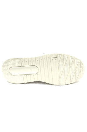 Lufian 122230018 Jennıfer Sneaker Unisex Deri Spor Ayakkabı