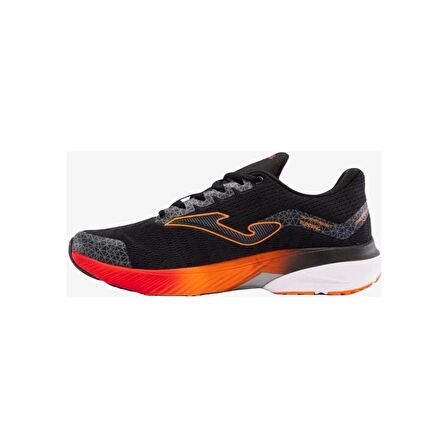 Joma Tıtanıum 2401 Negro Erkek Siyah Yol Koşu Ayakkabısı RTITAS2401