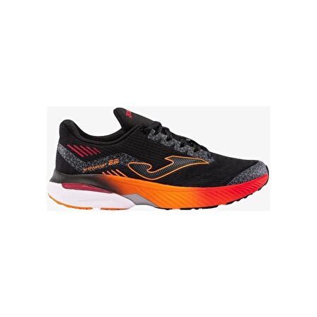 Joma Tıtanıum 2401 Negro Erkek Siyah Yol Koşu Ayakkabısı RTITAS2401