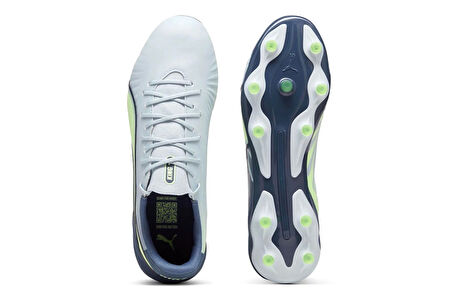 Puma 10786303 King Match Fg/Ag Erkek Krampon