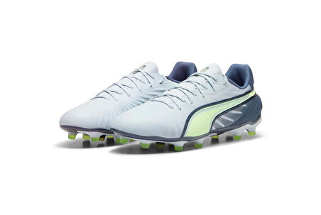 Puma 10786303 King Match Fg/Ag Erkek Krampon