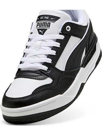 Puma Rebound Retro Erkek Günlük Spor Ayakkabı 40019703