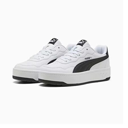 Puma Rebound V6 Sneaker Erkek Ayakkabı 40063801