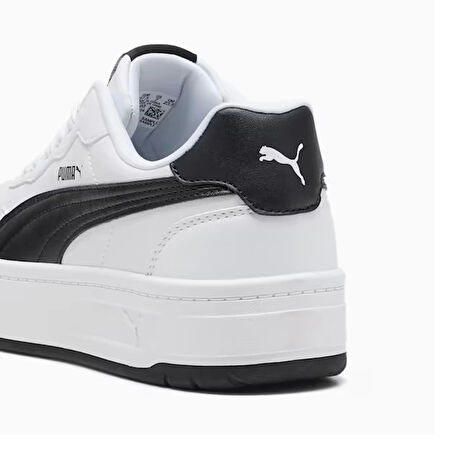 Puma Rebound V6 Sneaker Erkek Ayakkabı 40063801
