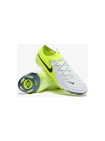 Nike Phantom Gx Iı Elite Fg Erkek Çim Zemin Kramponu FJ2559-003