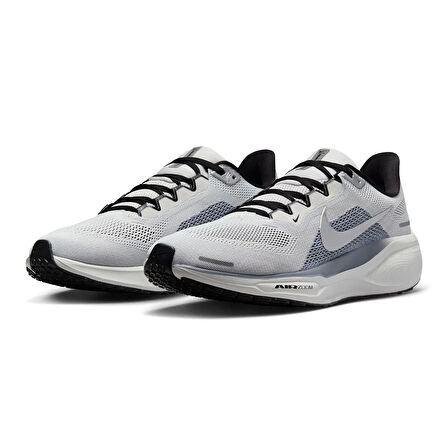 Nike Air Zoom Pegasus 41 Erkek Gri Koşu Ayakkabısı FD2722-005