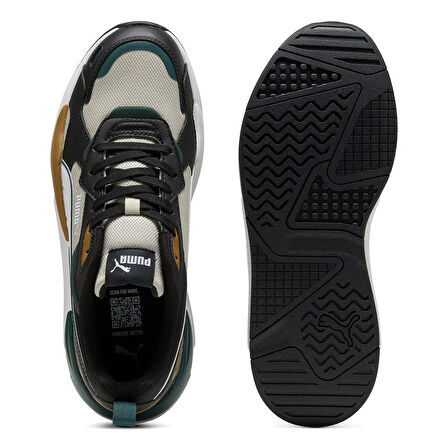 Puma X-Ray 3 Erkek Sneaker Ayakkabı 39906417