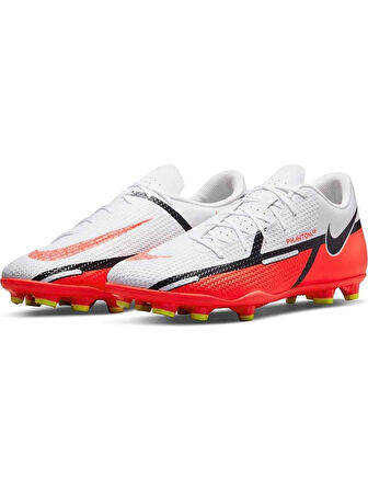 Nike Phantom Gt2 Club Fg/Mg Futbol Krampon DA5640-167