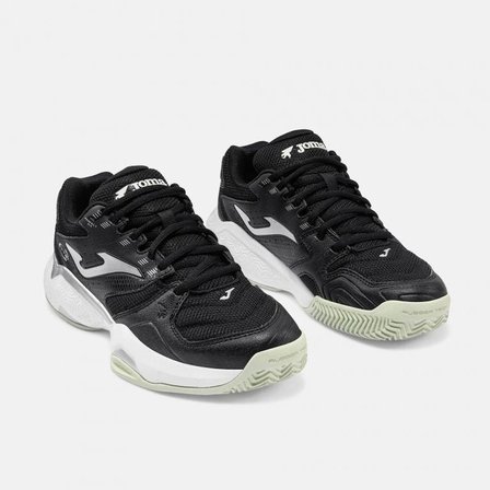 Joma Master 1000 Tenis Spor Ayakkabı Siyah TM10LS2601C