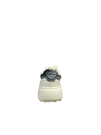 Lufian Harold Sneaker Ayakkabı Beyaz 111230269