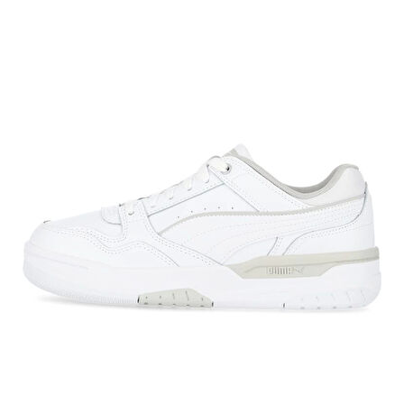 Puma Rebound Retro Beyaz Erkek Sneaker 40019701