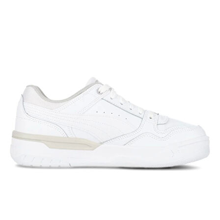 Puma Rebound Retro Beyaz Erkek Sneaker 40019701