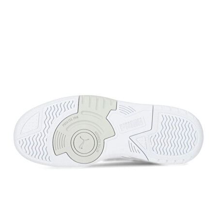 Puma Rebound Retro Beyaz Erkek Sneaker 40019701