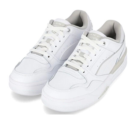Puma Rebound Retro Beyaz Erkek Sneaker 40019701