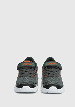 Joma Rase Jr 2423 Verde Çocuk Yeşil Yürüyüş Ayakkabısı Jrases2423V