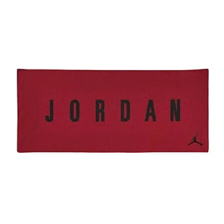 Nike Jordan Cooling Towel Medium Unisex Spor Havlusu J.100.7685.609.NS