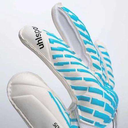 Uhlsport Futbol Kaleci Eldiveni Fm Cybertec Soft Pro 101138301