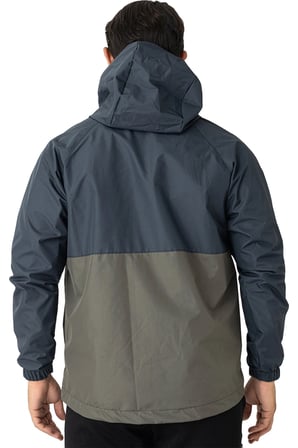 Crozwise Yağmurluk Haki 5038-04