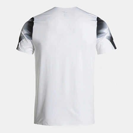 Joma Elite Sleeve T-shirt Beyaz 103801.201
