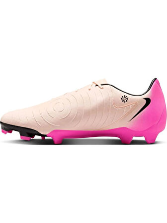 Nike Phantom Gx Iı Academy Fg/Mg Futbol Krampon Fd6723-800