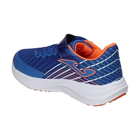 JOMA SUPER CROSS JR 2404 ROYAL NARANJA ÇOCUK SPOR AYAKKABI JCROSS2404V