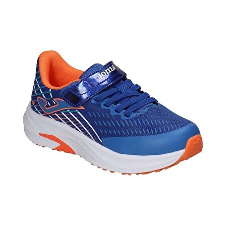 JOMA SUPER CROSS JR 2404 ROYAL NARANJA ÇOCUK SPOR AYAKKABI JCROSS2404V