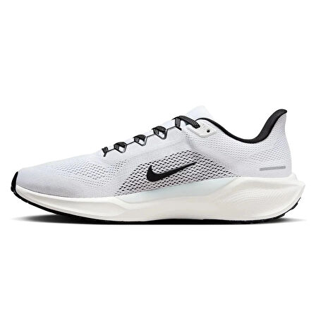Nike Air Zoom Pegasus 41 Erkek Beyaz Koşu Ayakkabısı FD2722-105