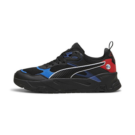 Puma Bmw Mms Trinity Erkek Günlük Spor Ayakkabı 30854501
