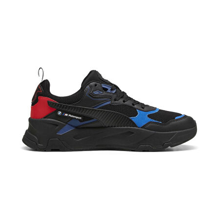 Puma Bmw Mms Trinity Erkek Günlük Spor Ayakkabı 30854501