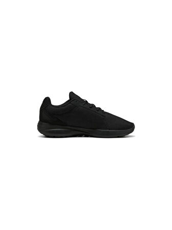 Puma Softrıde Cosmıc Lt Black Whıte Unisex Sneaker 40023501